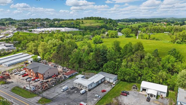 25239 Lee Highway, Abingdon, VA 24211