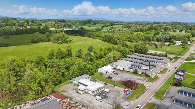 25239 Lee Highway, Abingdon, VA 24211