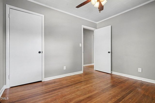 906 Larchwood Drive, Durham, NC 27713