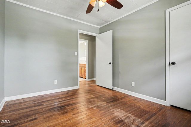 906 Larchwood Drive, Durham, NC 27713