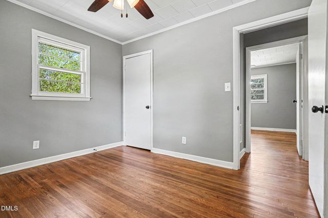 906 Larchwood Drive, Durham, NC 27713