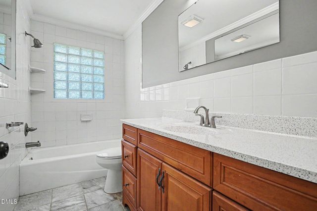 906 Larchwood Drive, Durham, NC 27713