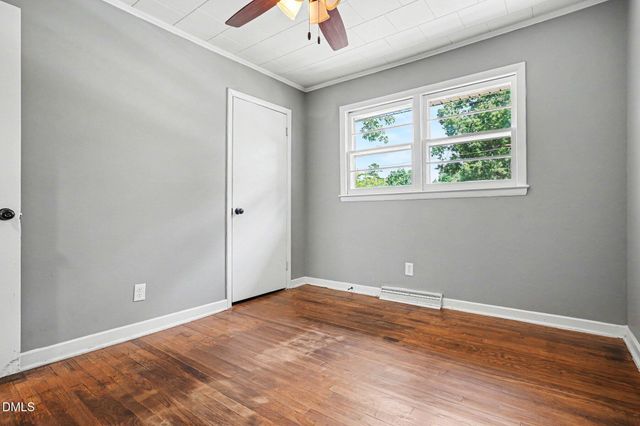 906 Larchwood Drive, Durham, NC 27713