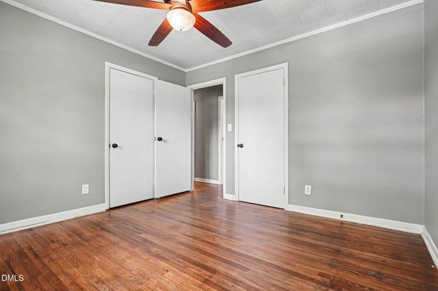 906 Larchwood Drive, Durham, NC 27713