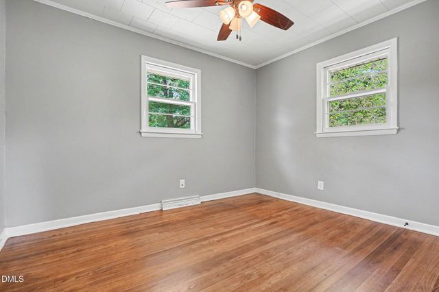 906 Larchwood Drive, Durham, NC 27713