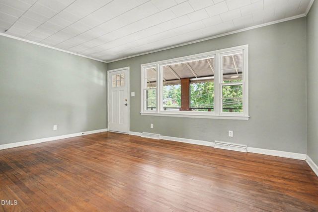 906 Larchwood Drive, Durham, NC 27713