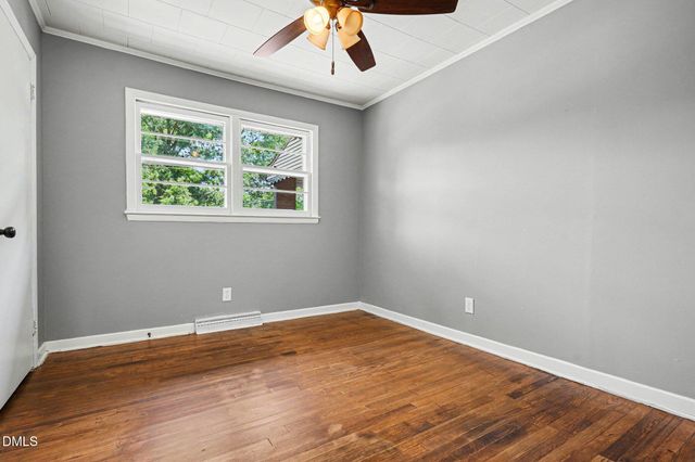 906 Larchwood Drive, Durham, NC 27713