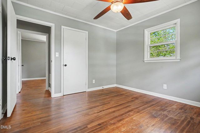 906 Larchwood Drive, Durham, NC 27713