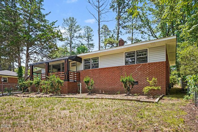 906 Larchwood Drive, Durham, NC 27713