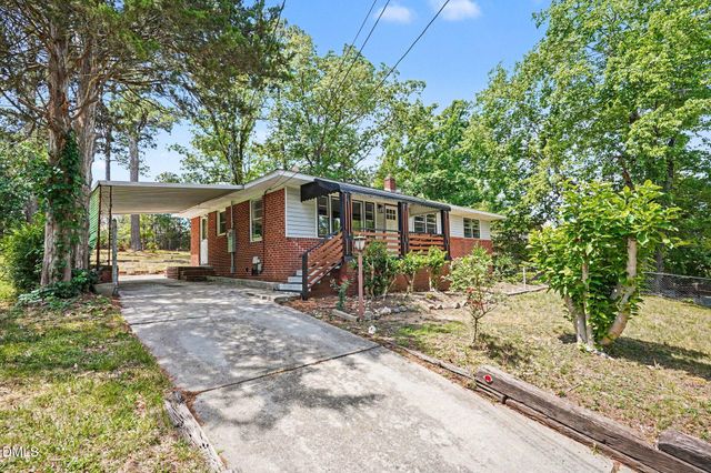 906 Larchwood Drive, Durham, NC 27713