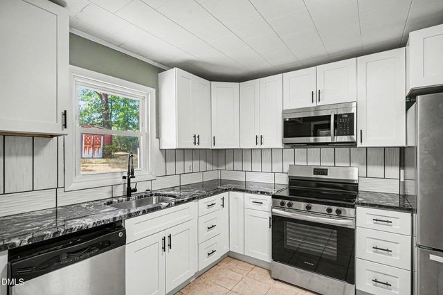 906 Larchwood Drive, Durham, NC 27713