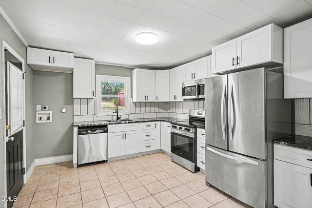 906 Larchwood Drive, Durham, NC 27713