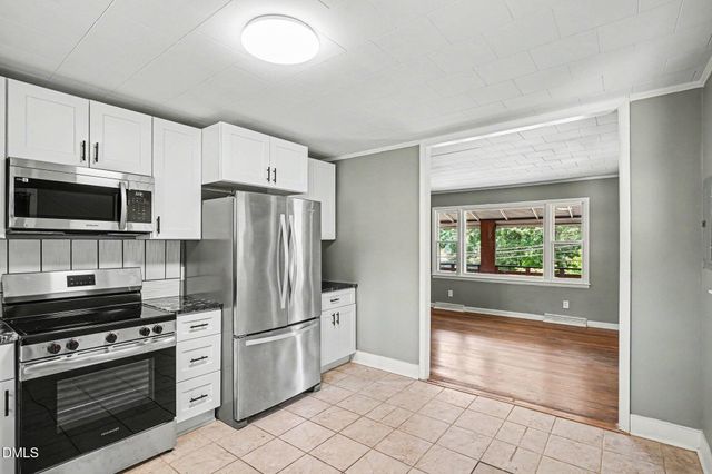 906 Larchwood Drive, Durham, NC 27713