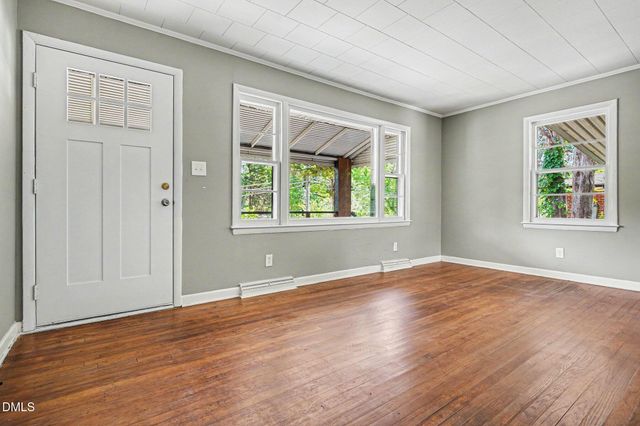 906 Larchwood Drive, Durham, NC 27713