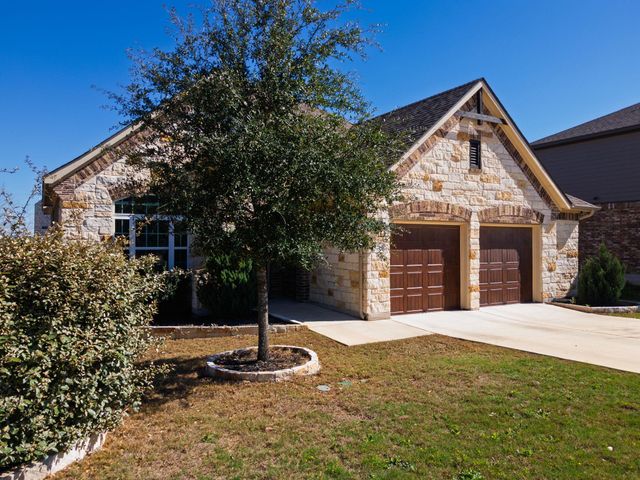 5712 Anaheim Ave, Pflugerville, TX 78660