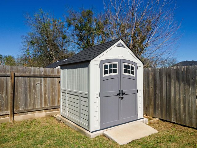 5712 Anaheim Ave, Pflugerville, TX 78660