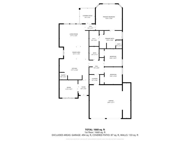 5712 Anaheim Ave, Pflugerville, TX 78660