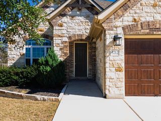 5712 Anaheim Ave, Pflugerville, TX 78660
