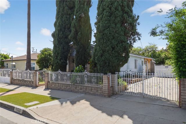 1320 Mott Street, San Fernando, CA 91340