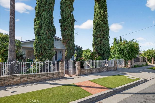 1320 Mott Street, San Fernando, CA 91340
