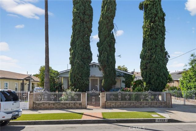 1320 Mott Street, San Fernando, CA 91340