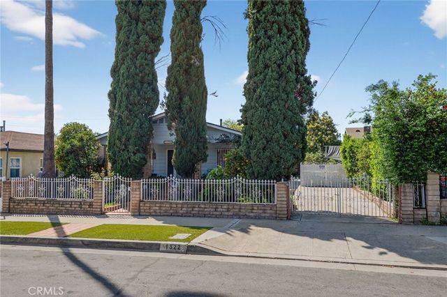1320 Mott Street, San Fernando, CA 91340