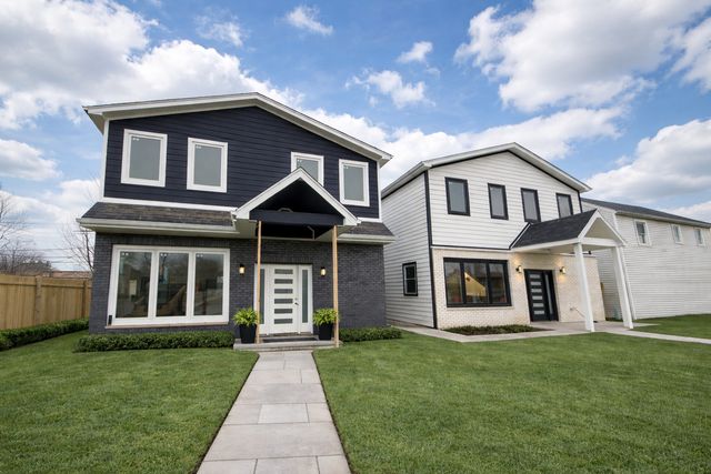 1700 N 40th Avenue, Stone Park, IL 60165