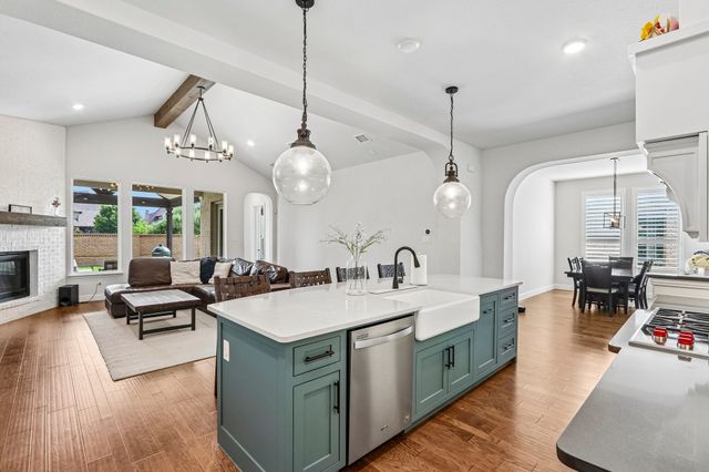 1657 Lilac Lane, Celina, TX 75009