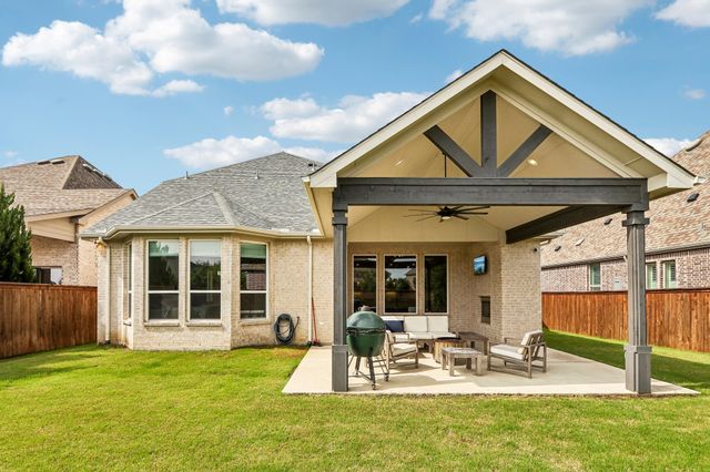 1657 Lilac Lane, Celina, TX 75009