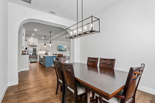 1657 Lilac Lane, Celina, TX 75009
