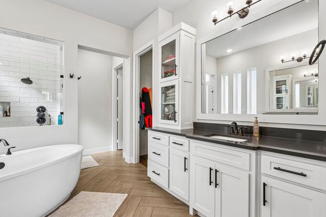 1657 Lilac Lane, Celina, TX 75009