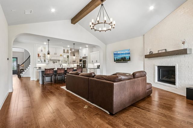 1657 Lilac Lane, Celina, TX 75009