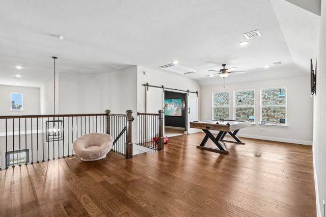 1657 Lilac Lane, Celina, TX 75009