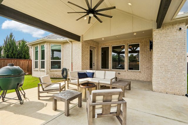 1657 Lilac Lane, Celina, TX 75009