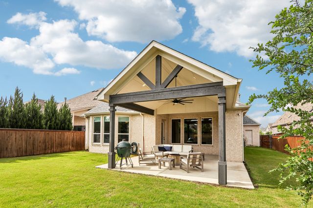 1657 Lilac Lane, Celina, TX 75009