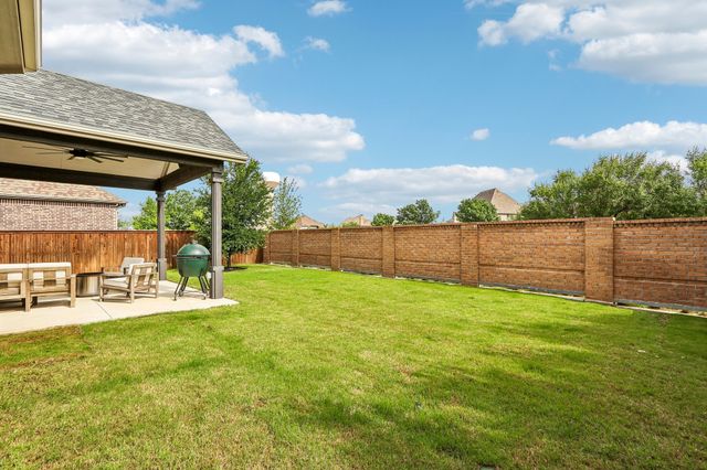 1657 Lilac Lane, Celina, TX 75009