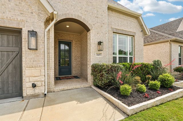 1657 Lilac Lane, Celina, TX 75009