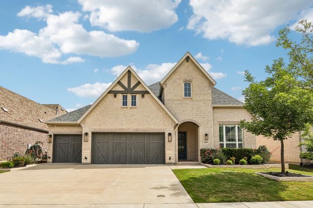 1657 Lilac Lane, Celina, TX 75009