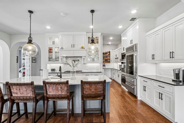 1657 Lilac Lane, Celina, TX 75009