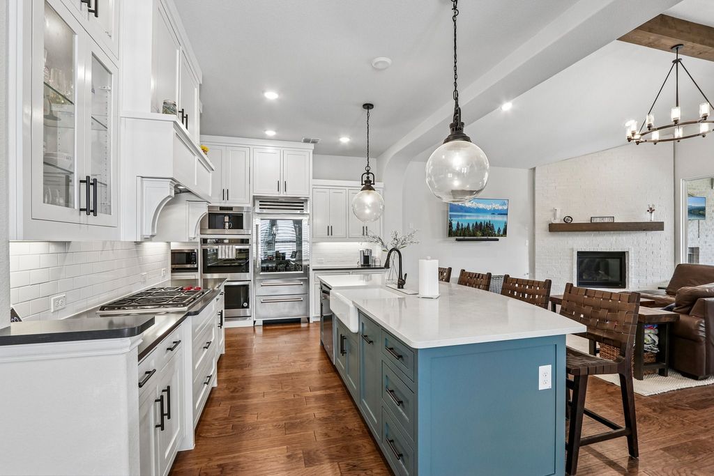 1657 Lilac Lane, Celina, TX 75009