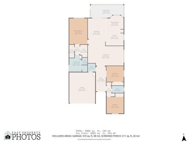9587 Positano Way, Lake Worth, FL 33467