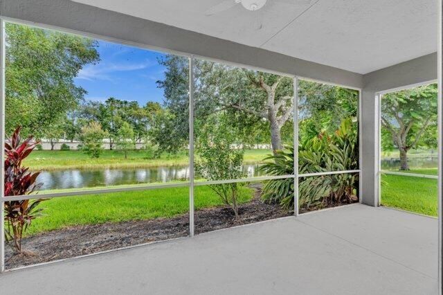 9587 Positano Way, Lake Worth, FL 33467