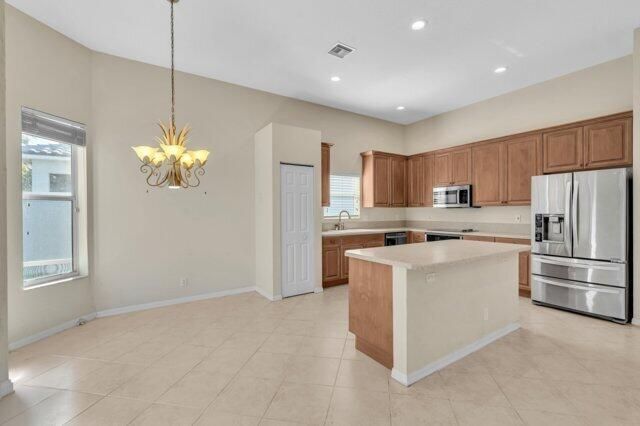 9587 Positano Way, Lake Worth, FL 33467