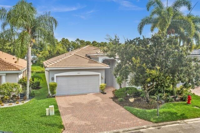 9587 Positano Way, Lake Worth, FL 33467