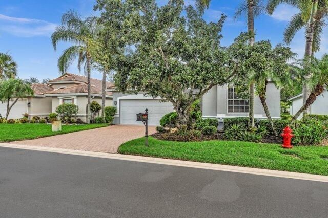 9587 Positano Way, Lake Worth, FL 33467