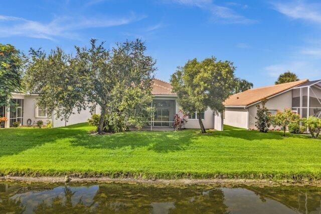 9587 Positano Way, Lake Worth, FL 33467