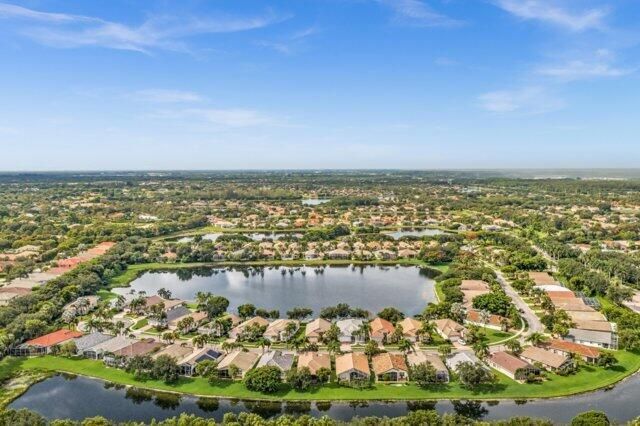 9587 Positano Way, Lake Worth, FL 33467