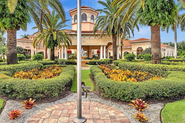 9587 Positano Way, Lake Worth, FL 33467