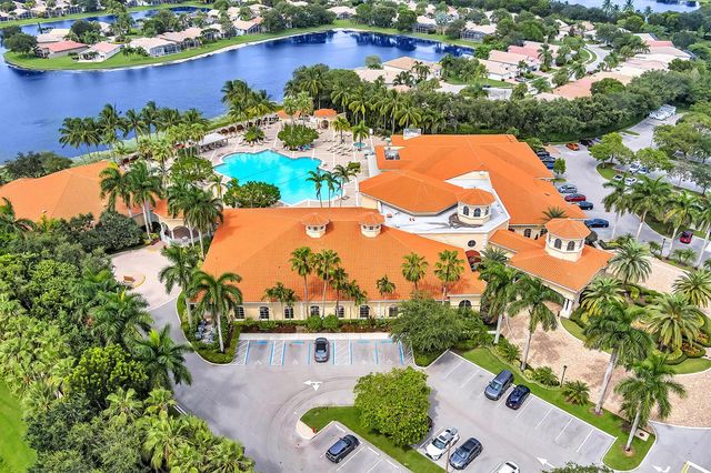 9587 Positano Way, Lake Worth, FL 33467