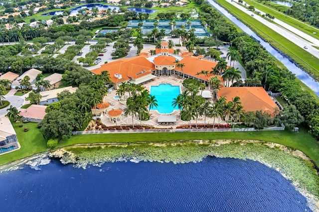 9587 Positano Way, Lake Worth, FL 33467